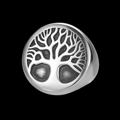 TREE OF LIFE RING